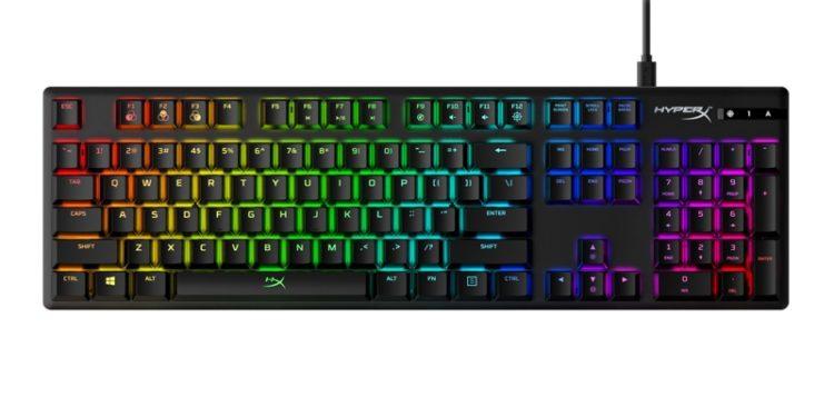 HyperX, Oyun Dünyasında Rekabeti Artırıyor