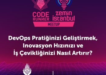 İBB ve PEAKUP’tan Yazılım Sektörüne Yönelik Güç Birliği