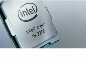 Intel Yeni Nesil Xeon® W-2200 ve X-Serisi Platformlarını Duyurdu
