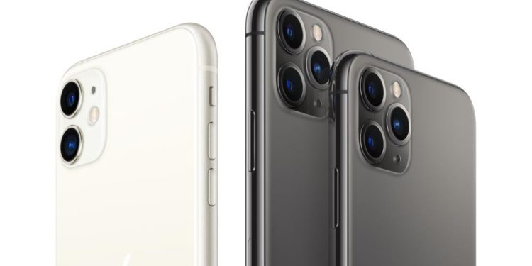 iPhone 11, 7.291 TL Başlangıç Fiyatıyla Ön Siparişle Satışa Açıldı
