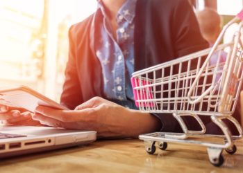 Online Satışların Güvenliği Artık Yapay Zeka Teknolojisine Emanet