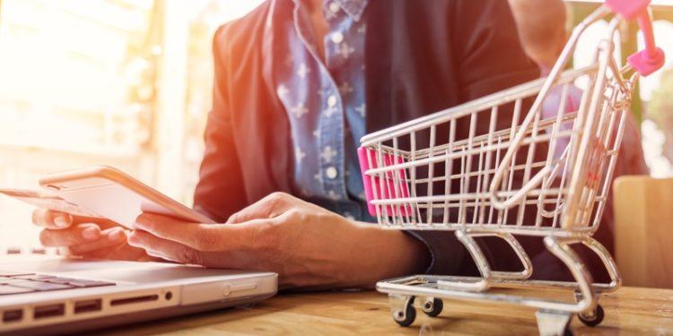Online Satışların Güvenliği Artık Yapay Zeka Teknolojisine Emanet