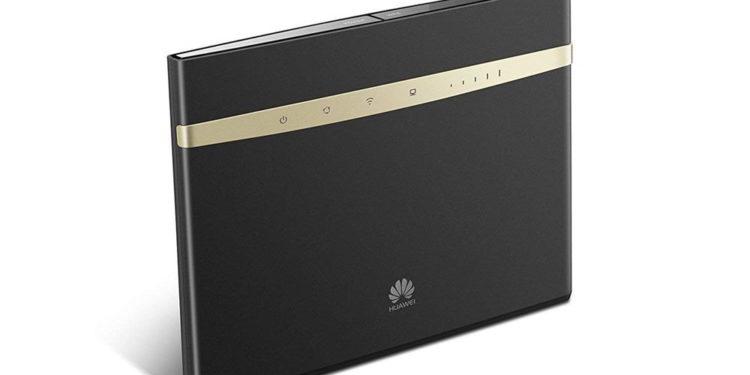 Huawei’den Kablosuz İnternete `Hava Fiberi` çözümü