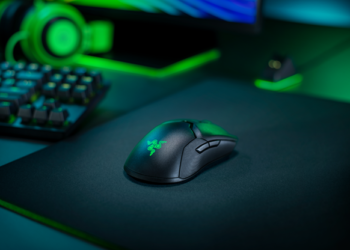 Razer Viper Ultimate Kablosuz Oyun Faresi Duyurdu