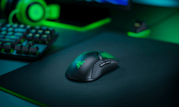 Razer Viper Ultimate Kablosuz Oyun Faresi Duyurdu