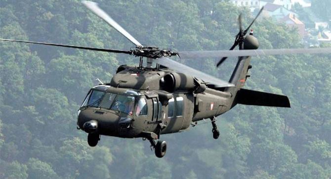 Ilk Pilotsuz Black Hawk Kara Sahin Helikopteri Geliyor Turk Internet