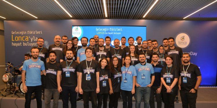 Lonca’dan Mezun Olan Girişimci Ekip Sayısı 40’a Ulaştı