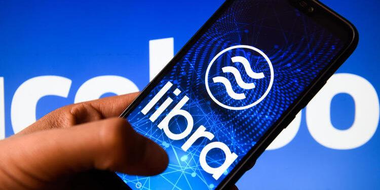 Mastercard, Visa, eBay de Facebook’un Libra’sından Ayrıldı