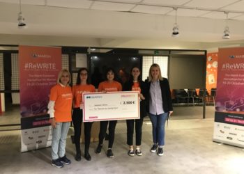 MARSH Türkiye’den Kadınlara Özel Rekor Katılımlı Hackathon