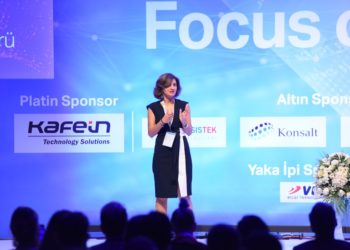 Micro Focus, Türkiye Zirvesi Gerçekleştirdi