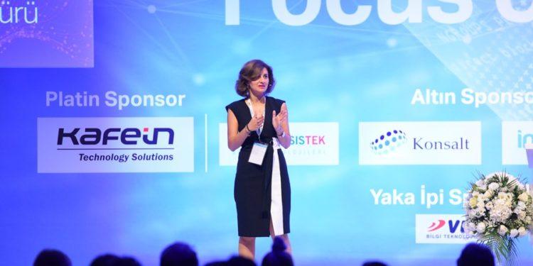 Micro Focus, Türkiye Zirvesi Gerçekleştirdi