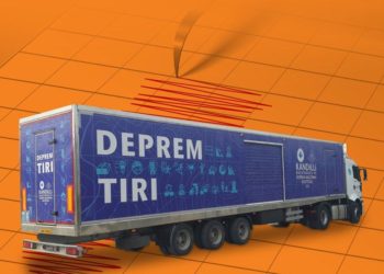 Migros ve Kandilli Rasathanesi İl İl Deprem Simülasyon Eğitimi Veriyor