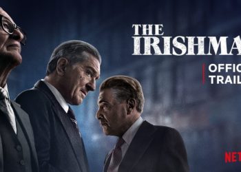 Netflix’in İrlandalı Filmini Amerikalı Sinemalar Reddetti