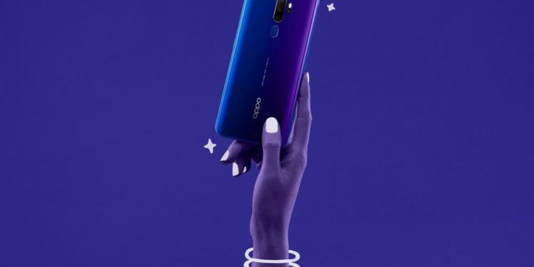 “OPPO A SERİSİ 2020” Akıllı Telefonlar Türkiye’de Satışa Çıktı