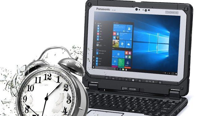 Panasonic Microsoft Bulut Çözümü Sağlayıcısı Programına Katıldı