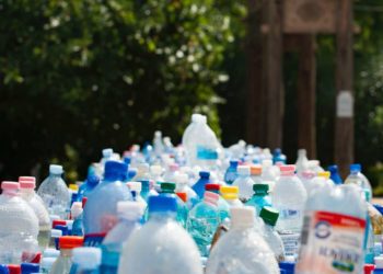 Plastik Atıklar İçin Dijital Pazaryeri