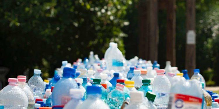 Plastik Atıklar İçin Dijital Pazaryeri