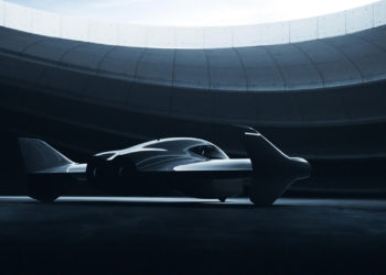 Porsche ve Boeing Birlikte Uçan Araba Yapmak Üzere Yola Koyuldu