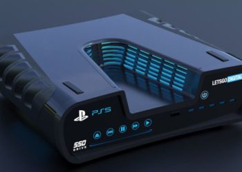 Sony PlayStation 5’i Gelecek Yıla Planlıyor