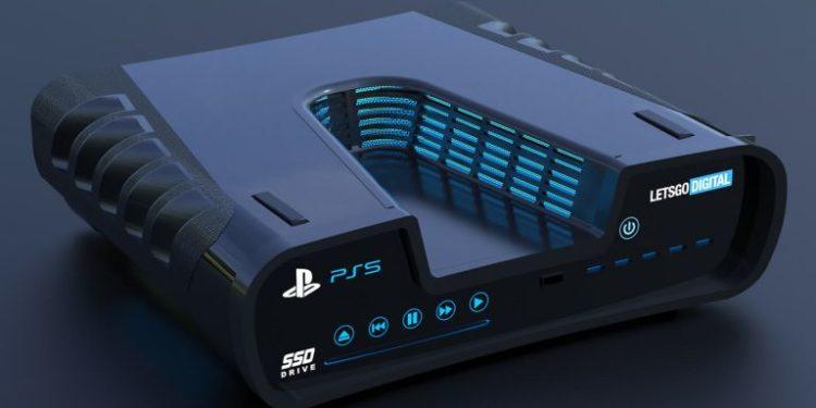 Sony PlayStation 5’i Gelecek Yıla Planlıyor
