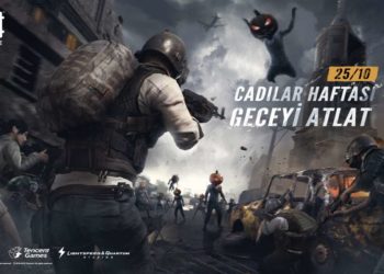PUBG MOBILE LITE 0.14.6 Güncellemesi Yayınlandı