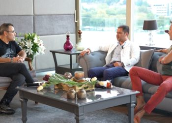 Reborn TV Yayın Hayatına Başladı!
