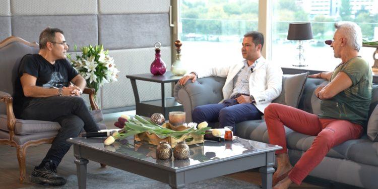 Reborn TV Yayın Hayatına Başladı!