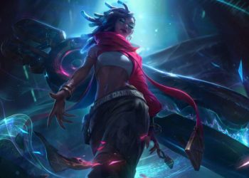 Riot Games, Yeni Müzik Topluluğu“TrueDamage”ı Duyurdu
