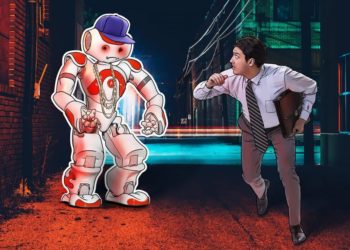 Kaspersky Robotiklerle İlgili Beklenmedik Yeni Bir Risk Boyutu Keşfetti