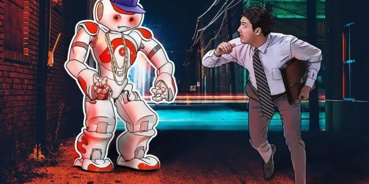 Kaspersky Robotiklerle İlgili Beklenmedik Yeni Bir Risk Boyutu Keşfetti