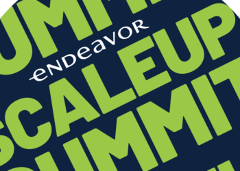 ScaleUp Summit, Tüm Dünyadan İş Liderlerini İstanbul’da Ağırlayacak