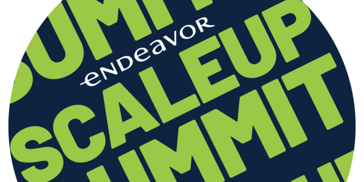 ScaleUp Summit, Tüm Dünyadan İş Liderlerini İstanbul’da Ağırlayacak
