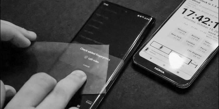 Samsung Galaxy S10’unuzu Herhangi Bir Parmak İzi Açabiliyor mu?