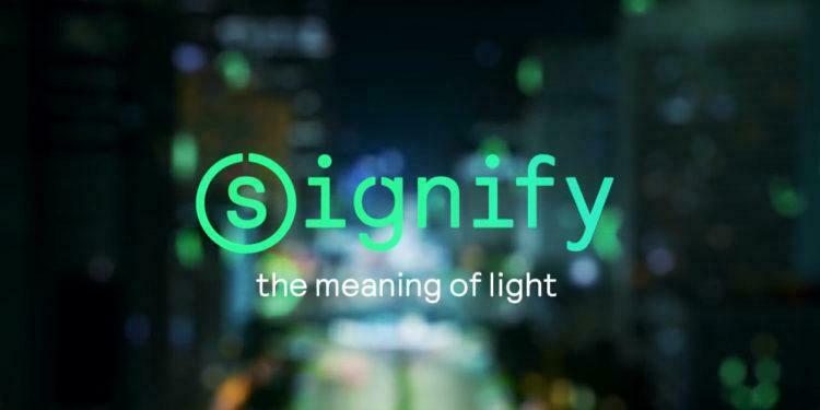 Signify, Cooper Lighting Solutions Şirketini Satın Aldı