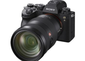 Sony, Alpha 9 II’yi Piyasaya Sürüyor