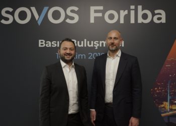 Sovos Foriba, Akıllı Telefonları POS Cihazına Dönüştürüyor