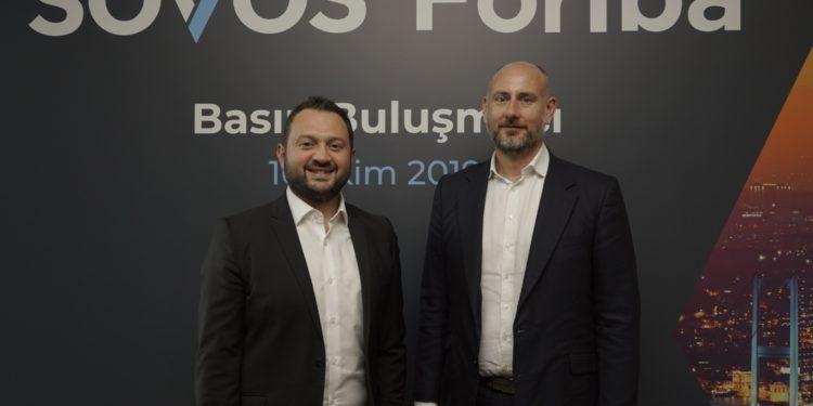 Sovos Foriba, Akıllı Telefonları POS Cihazına Dönüştürüyor