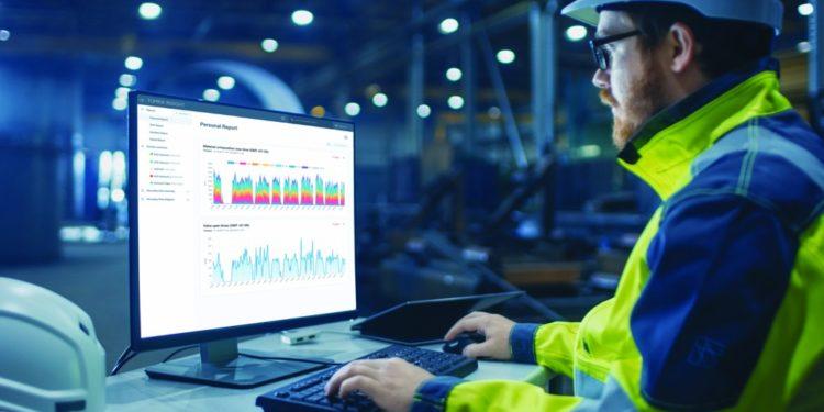 TOMRA Sorting Bulut Tabanlı Bir Data Platformu Olan TOMRA Insight’ı Tanıttı