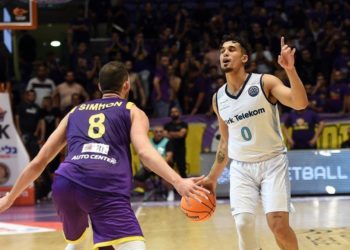 Türk Telekom Basketbol Şampiyonlar Ligi’ne Galibiyetle Başladı