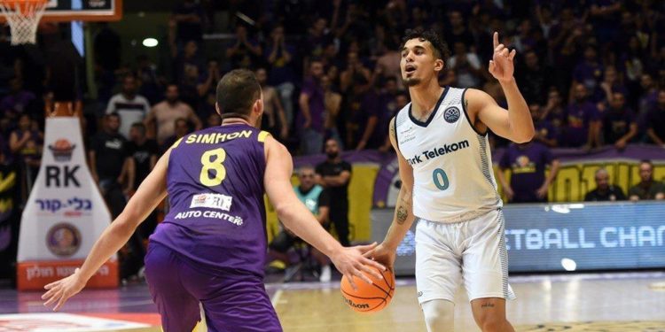 Türk Telekom Basketbol Şampiyonlar Ligi’ne Galibiyetle Başladı