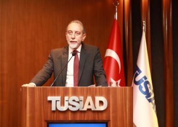 TÜSİAD-ESMT İşbirliği Kapsamında Sanayi 4.0 Etkinliği Gerçekleştirildi