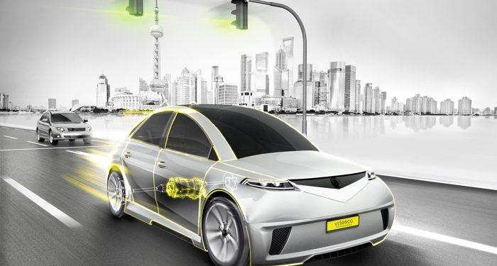 Vitesco Technologies; Yeni Seri Üretim Modelleri için Elektrikli Sürüş Tedarik Edecek