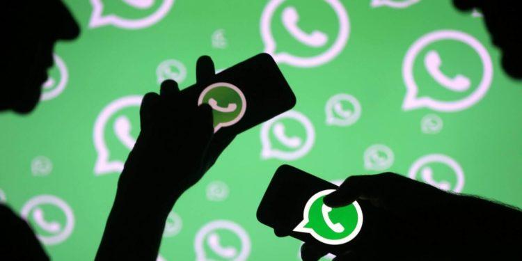 Facebook, WhatsApp’ı Hackleyen NSO Group’a Dava Açtı