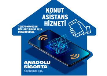Anadolu Sigorta’nın Yeni Nesil Teknoloji Ürünü: Asistan Magnet