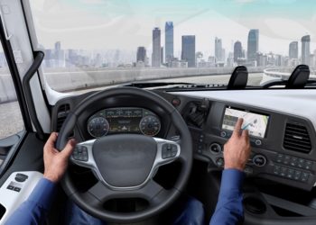 Yerli Otomobile Yerli Multimedya Sistem