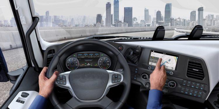 Yerli Otomobile Yerli Multimedya Sistem