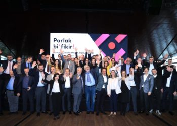 Zorlu Holding’de Yatırım Görüşmesine Hak Kazanan Parlak Fikirler Belli Oldu