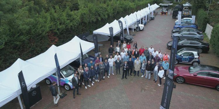 ALD Automotive Türkiye Çevre Dostu Otomobil Kullanımına Teşvik Ediyor