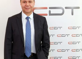 CDT, Exostiv Labs Türkiye Temsilcisi Oldu