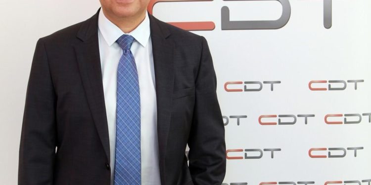 CDT, Exostiv Labs Türkiye Temsilcisi Oldu